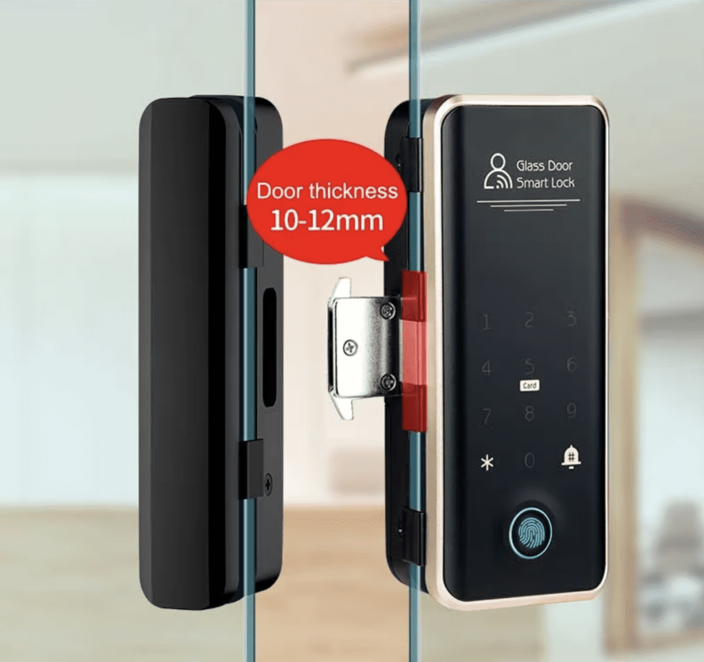 cerradura smart lock